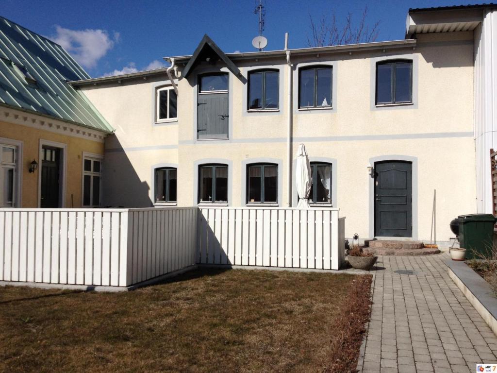 Norrekvarn Трелебори Екстериор снимка